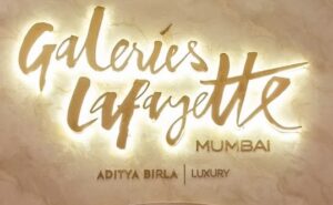 Galeries Lafayette