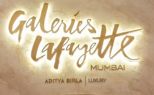 Galeries Lafayette