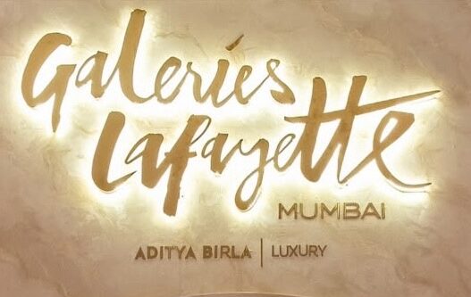 Galeries Lafayette