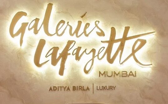 Galeries Lafayette