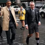 In a landmark fashion law case, Thom Browne defeated Adidas in three countries. Explore the global ruling that declared "Adidas does not own stripes" and redefined the limits of trademark protection.