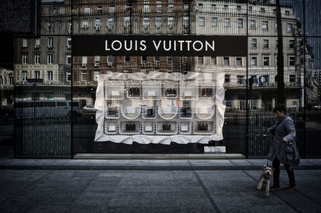 Louis Vuitton