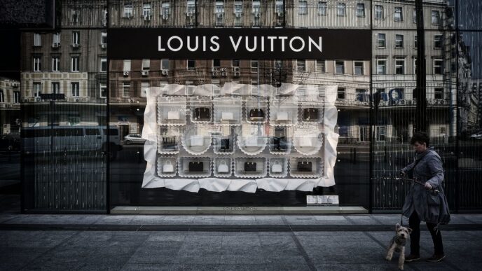 Louis Vuitton