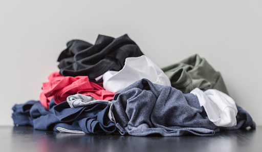 deadstock destruction