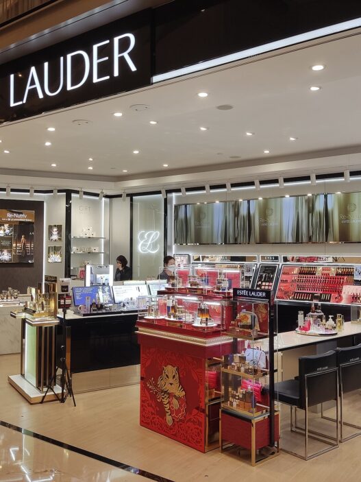 Estée Lauder