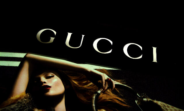Gucci