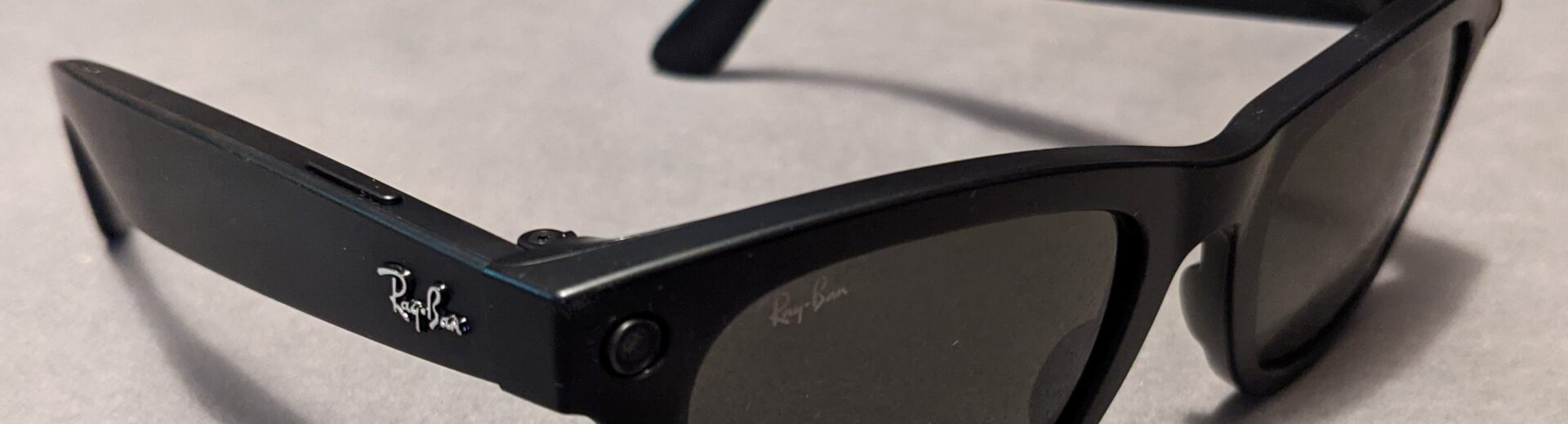 rayban meta glasses