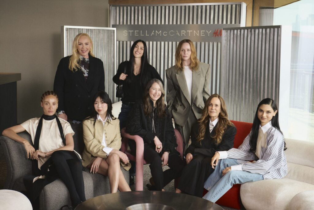 Stella McCartney