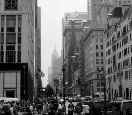 Carolyn Bessette-Kennedy