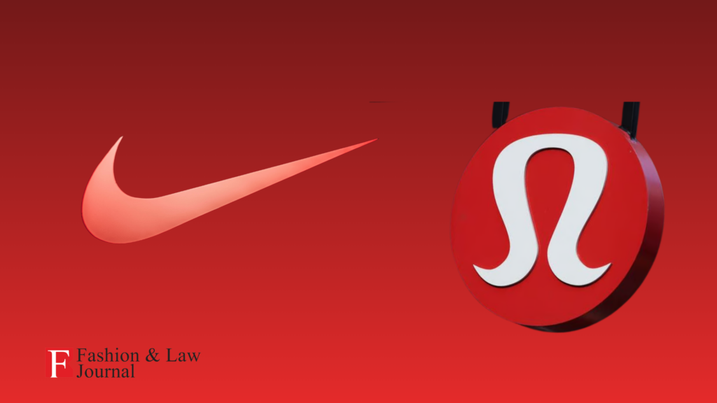 Nike vs Lululemon