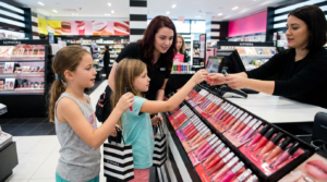 sephora kids