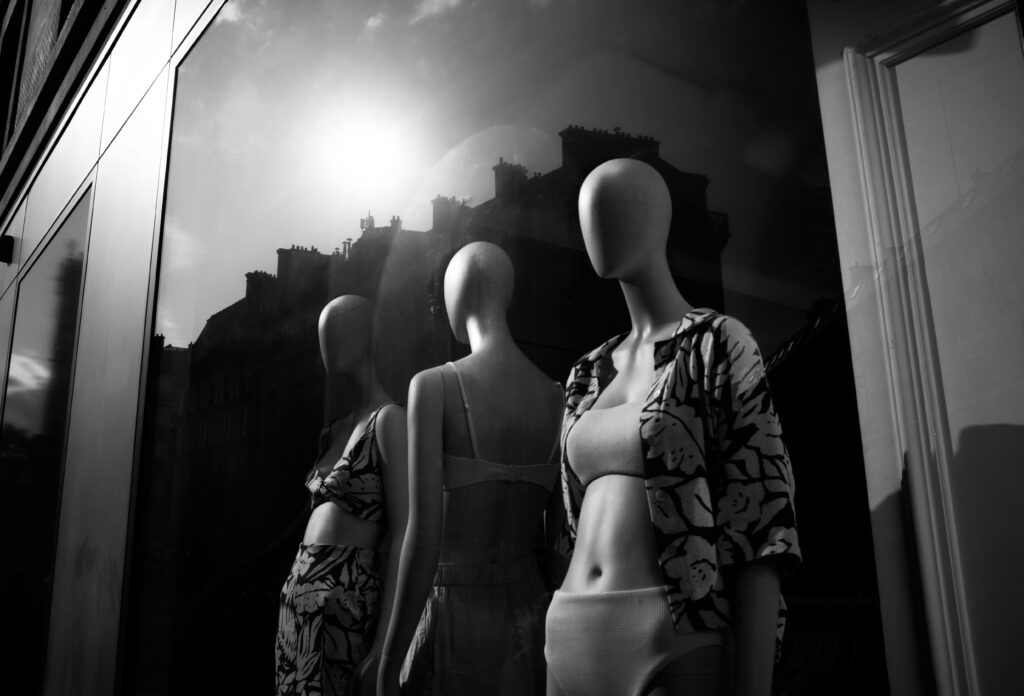Luxury scarcity
