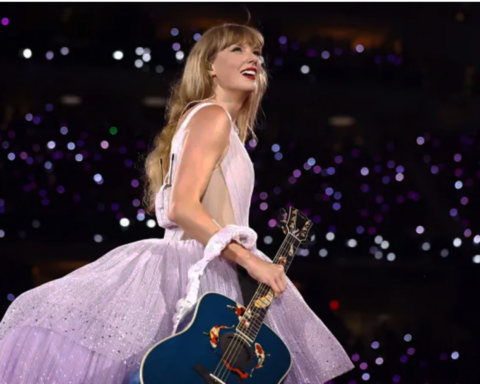 Taylor Swift