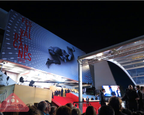 Cannes