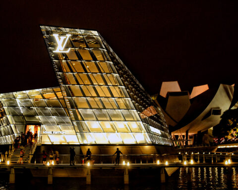 Louis Vuitton