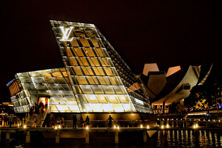 Louis Vuitton
