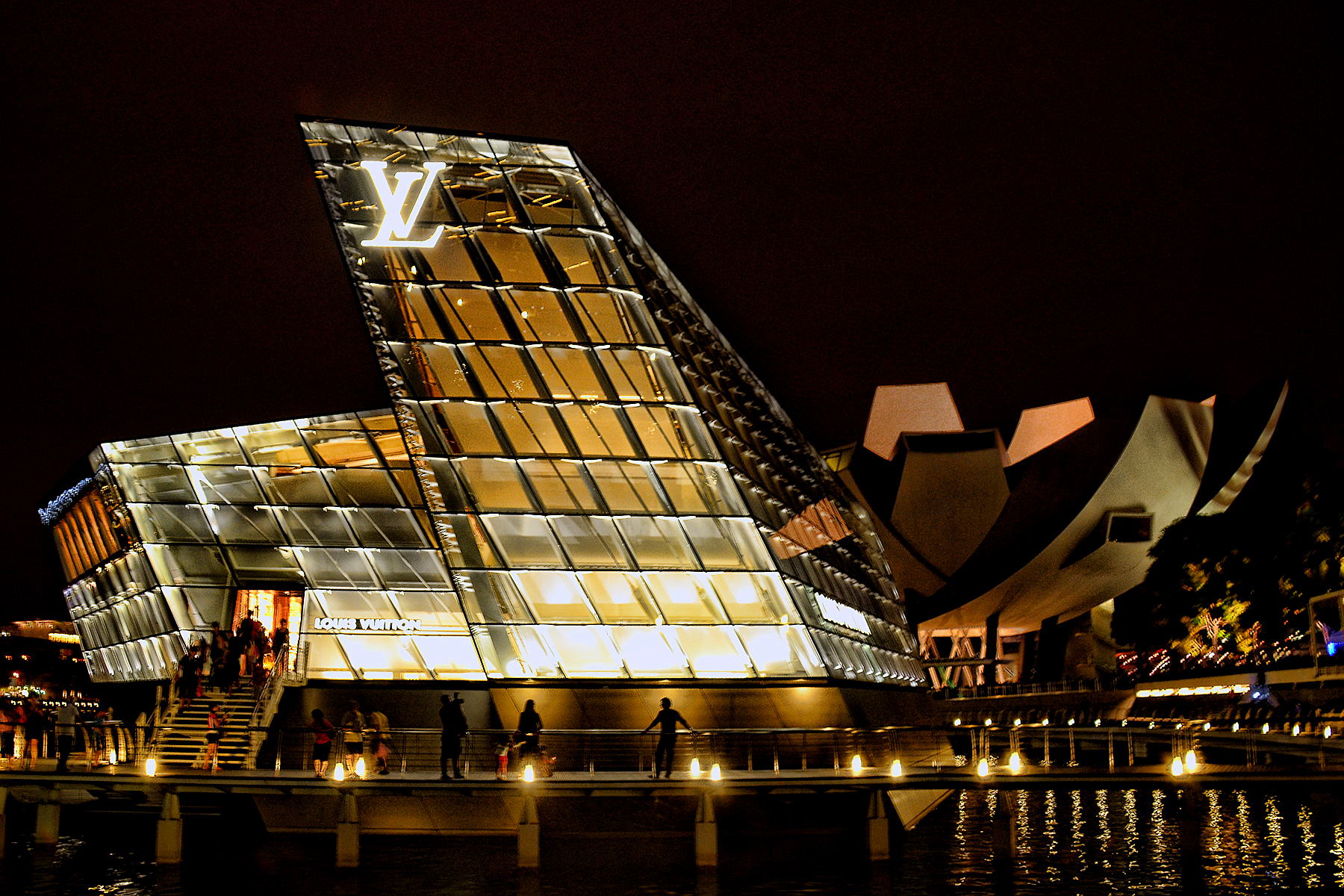 Louis Vuitton