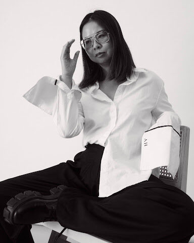ANNA QUAN