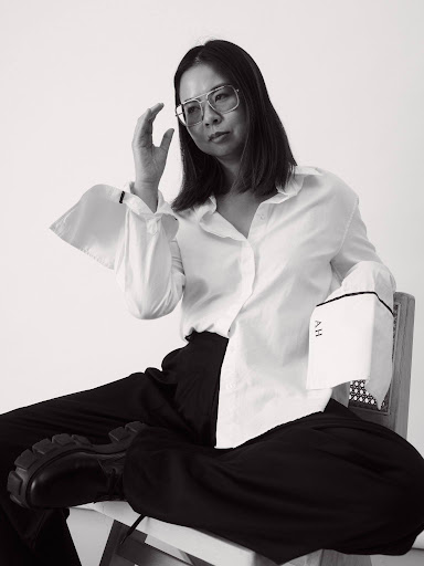 ANNA QUAN