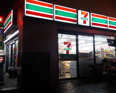 7-Eleven
