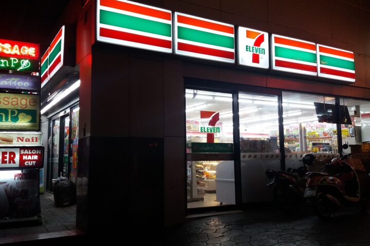7-Eleven