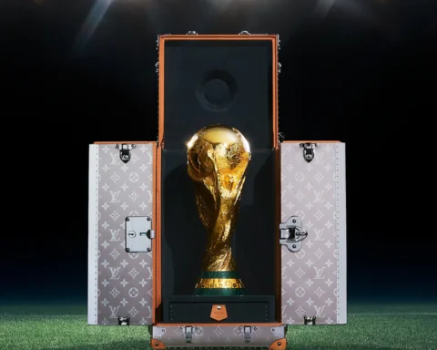 FIFA World Cup 2026