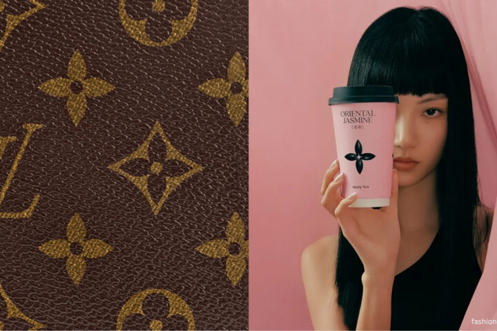LV v. Molly Tea