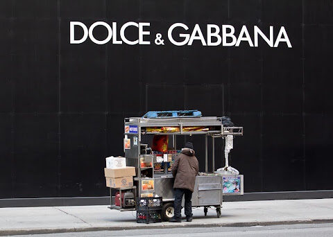Dolce & Gabbana