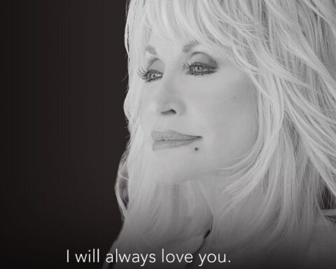 Dolly Parton