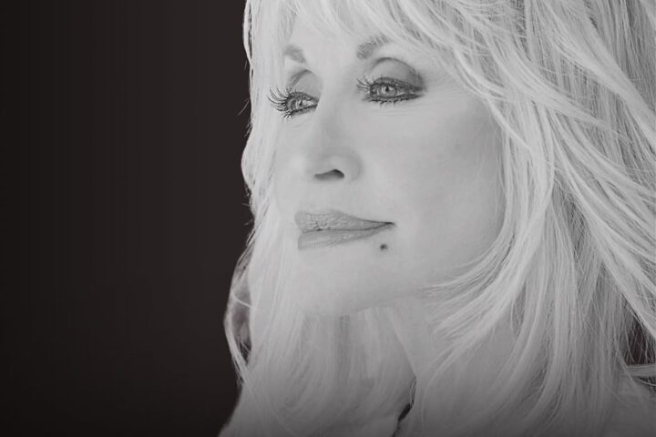 Dolly Parton