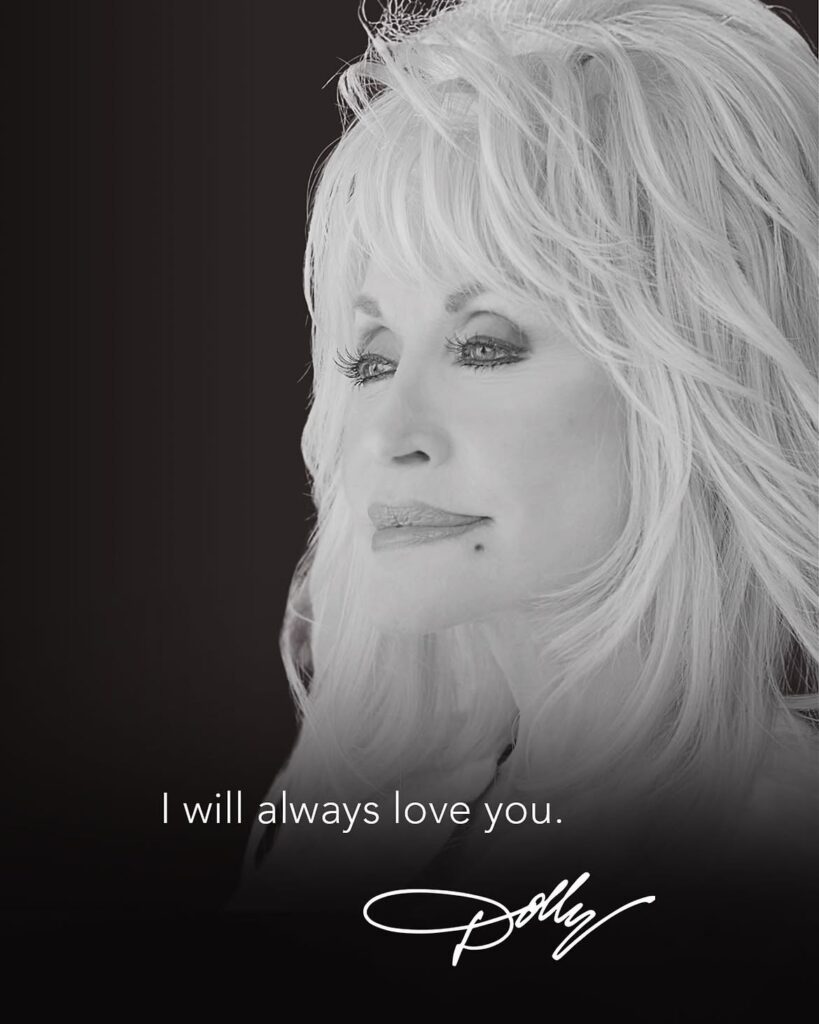 Dolly Parton