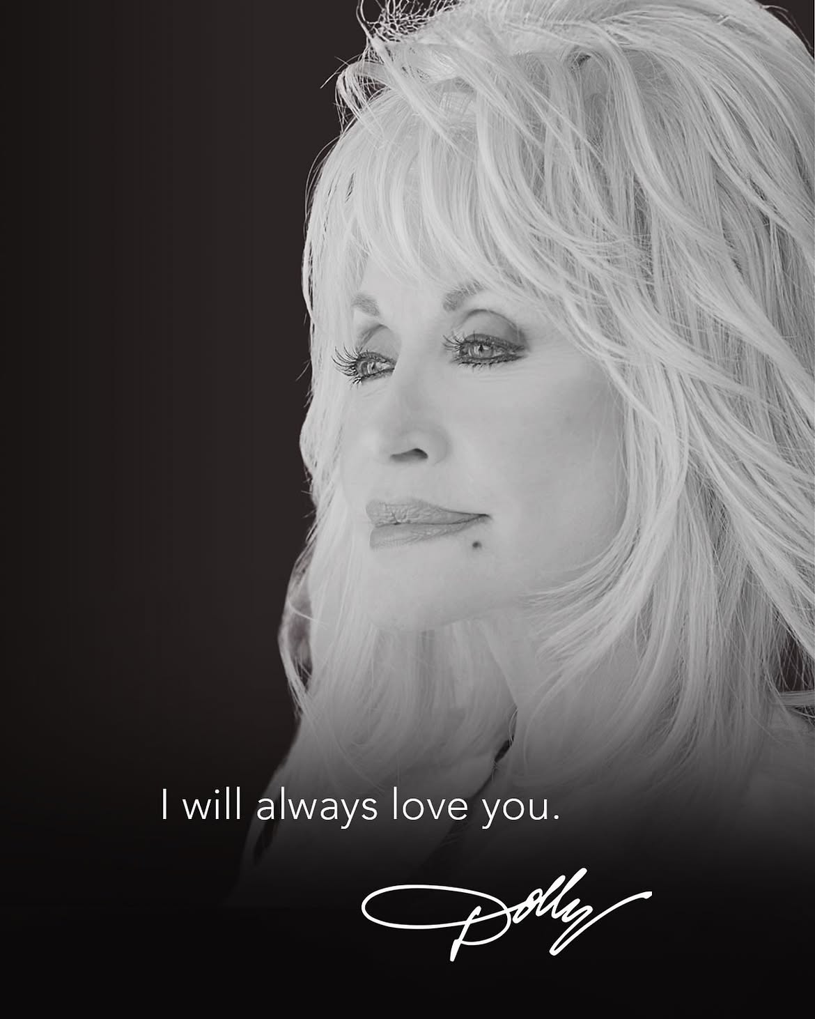 Dolly Parton