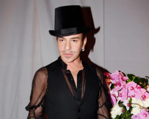John Galliano, 2027 Met Gala