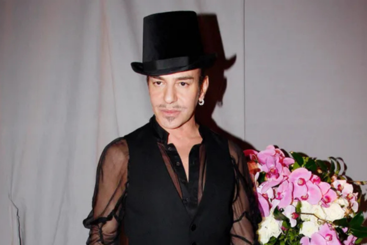 John Galliano, 2027 Met Gala