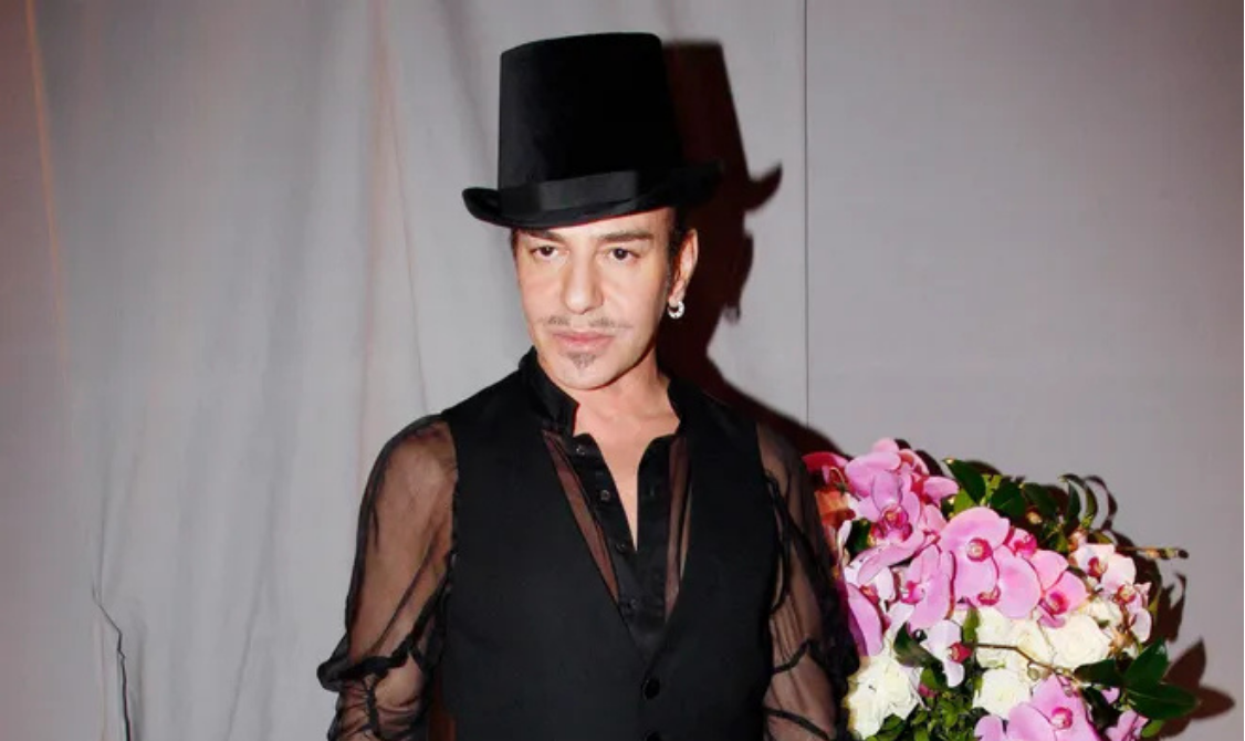 John Galliano, 2027 Met Gala