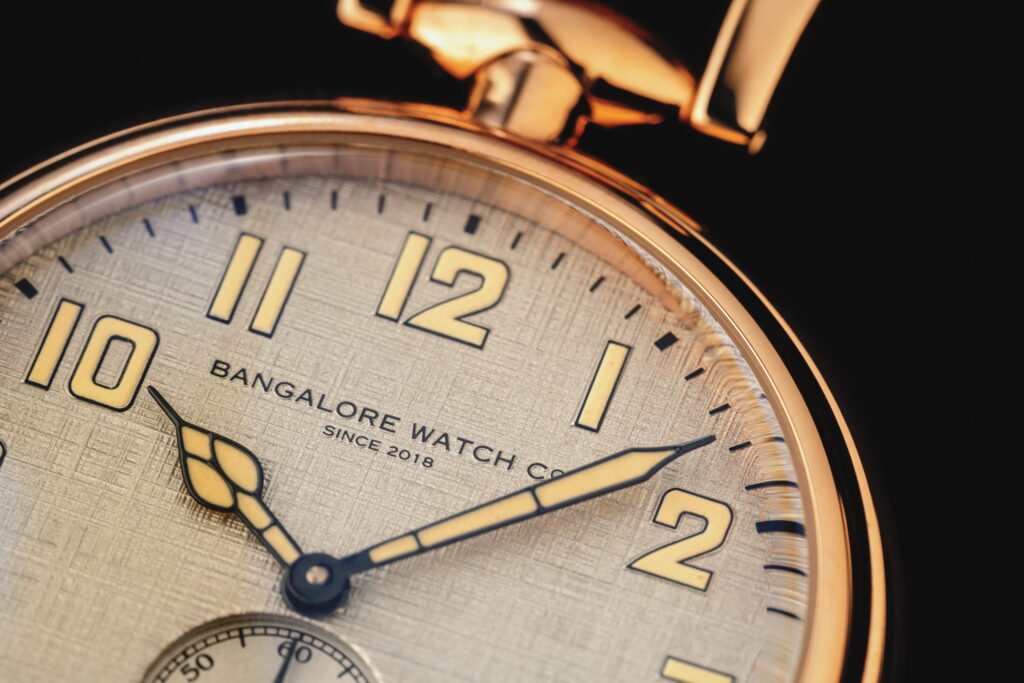 Bangalore Watch Company