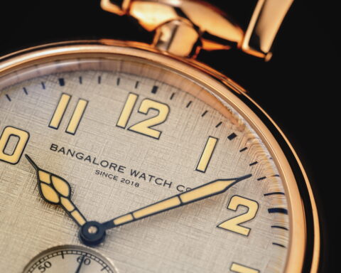 Bangalore Watch Company