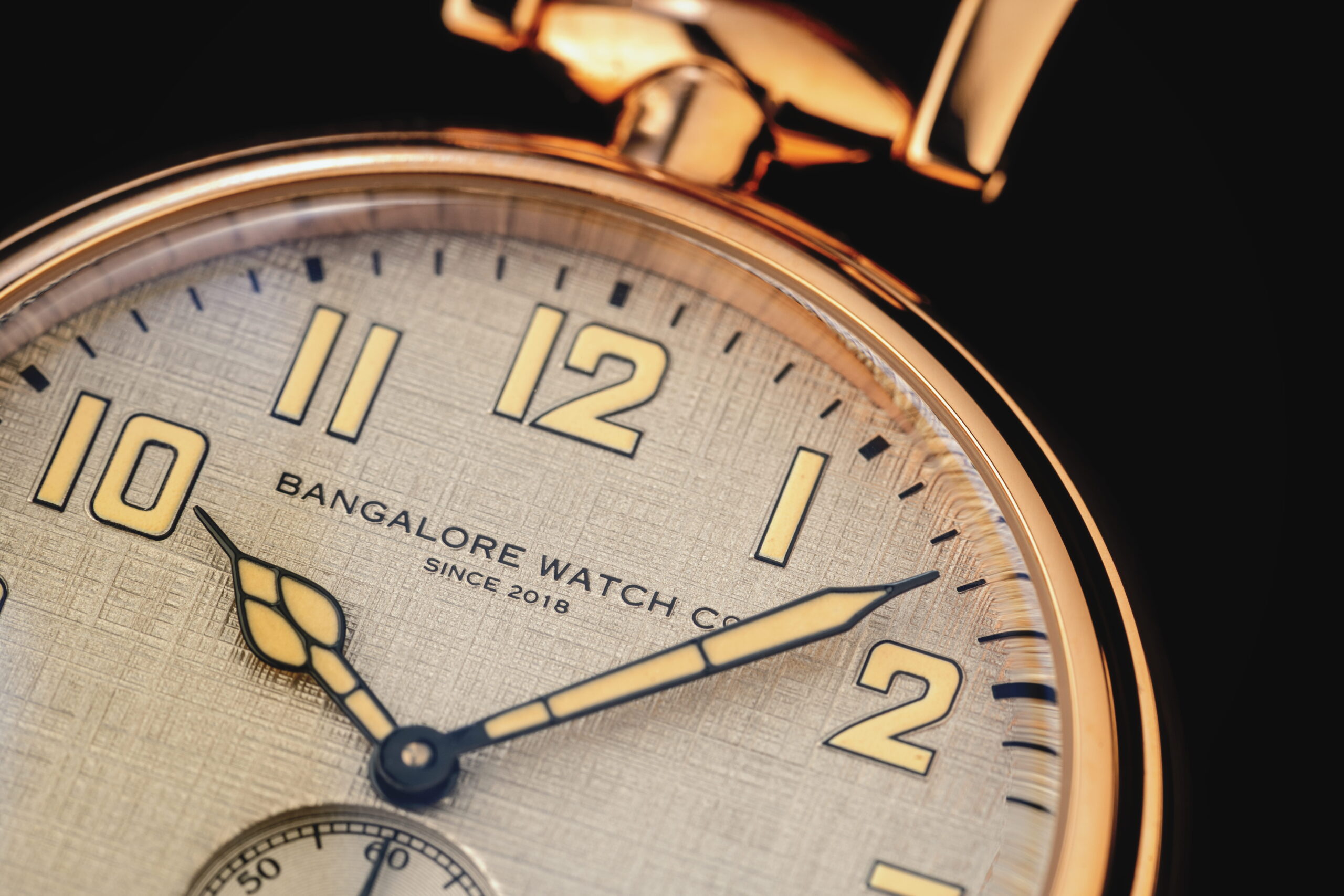 Bangalore Watch Company