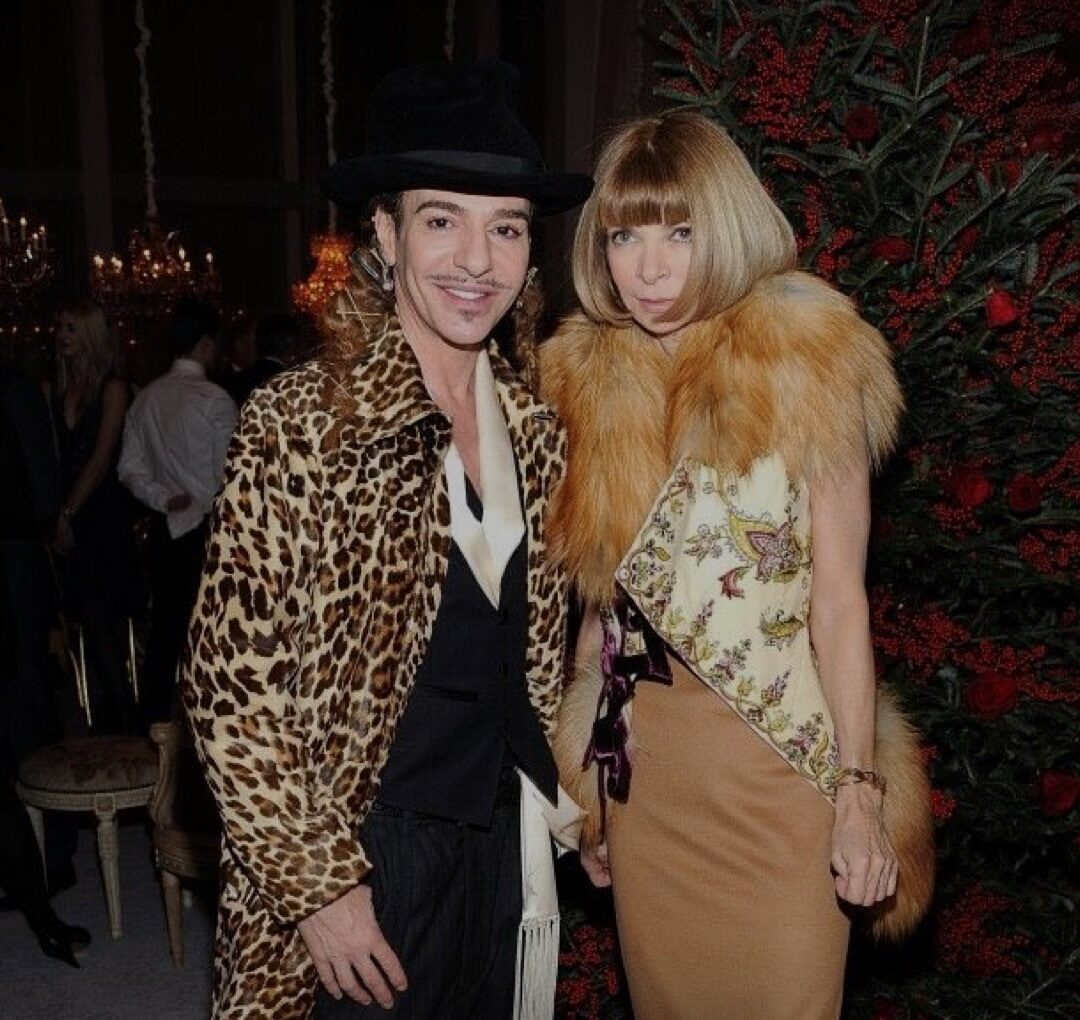 John Galliano, 2027 Met Gala