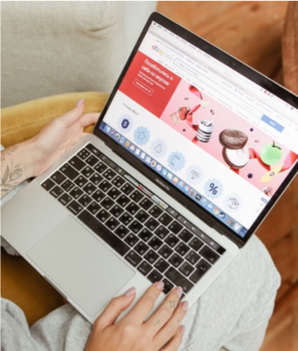 resale platforms