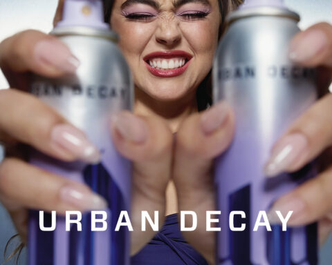 Urban Decay