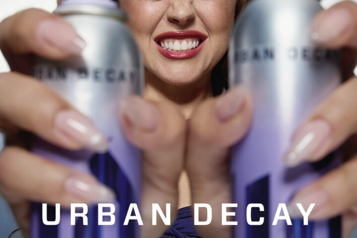 Urban Decay