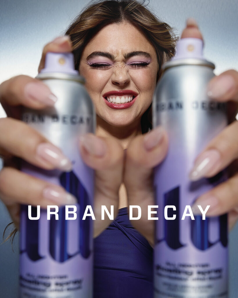 Urban Decay