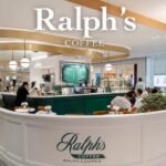 Luxury Fashion Cafés
