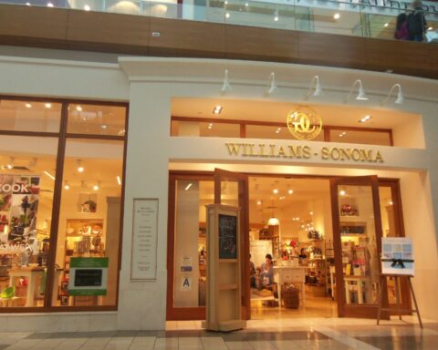 Williams-Sonoma v. Quince