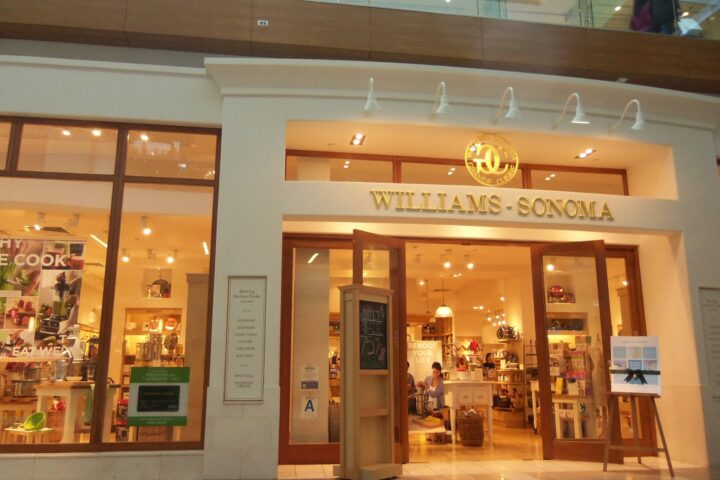 Williams-Sonoma v. Quince