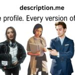 description.me