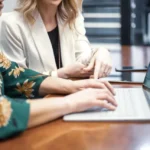 Fashion law career