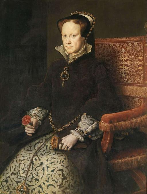 Tudor