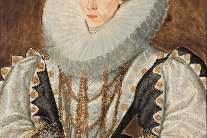 Tudor